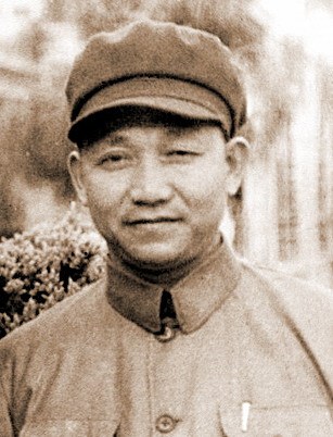 陈光 
