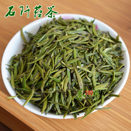 石阡苔茶