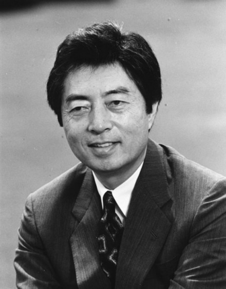 日本第79代内阁総理大臣细川护熙