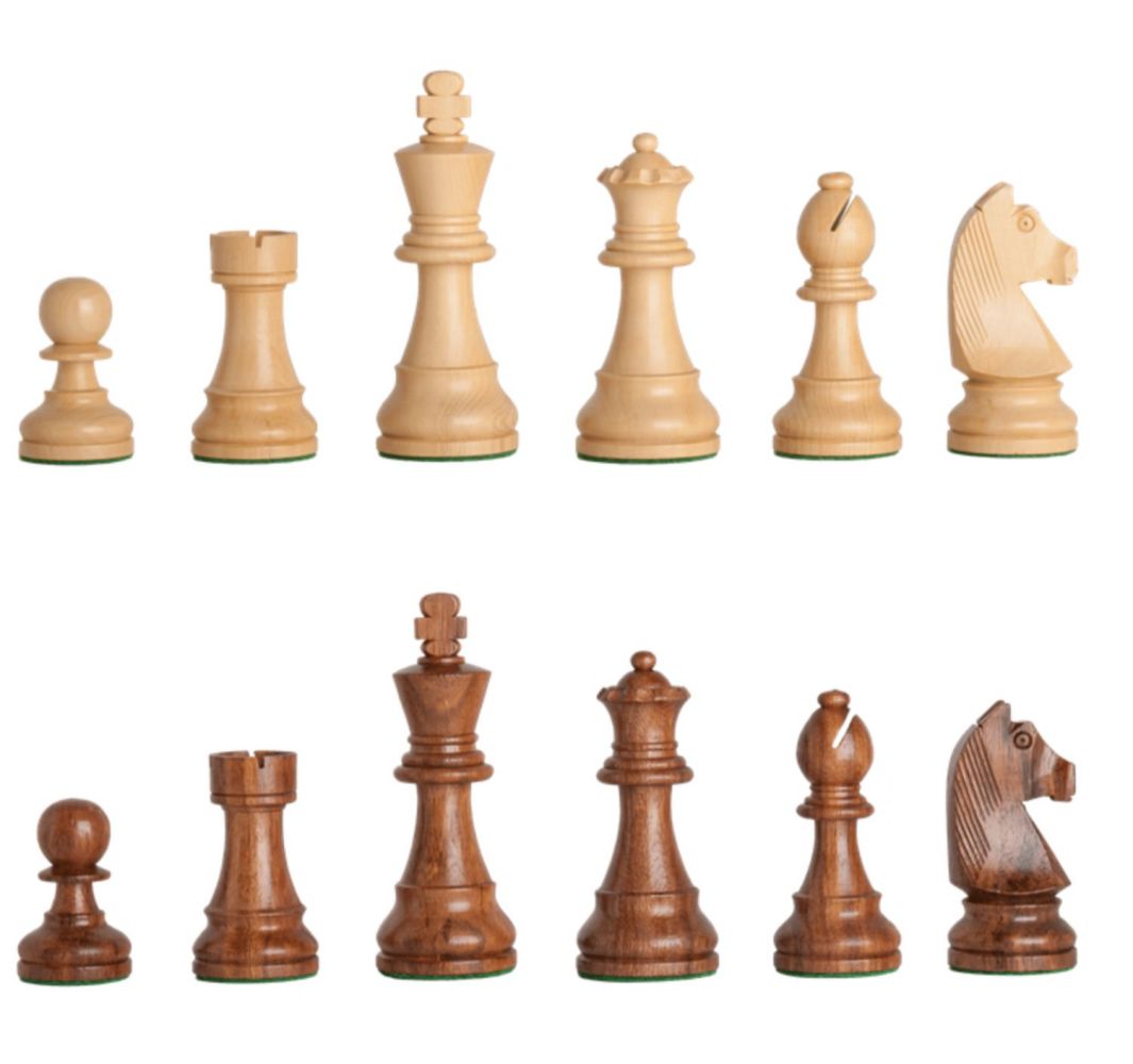 国际象棋棋子