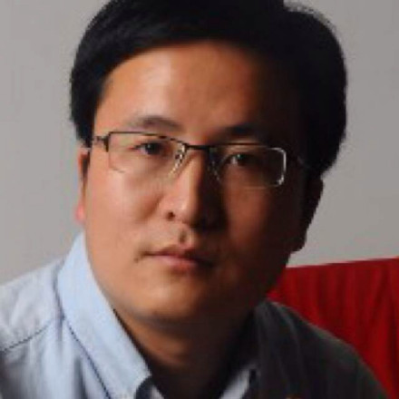 业内人士宋清辉
