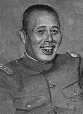 田中义一