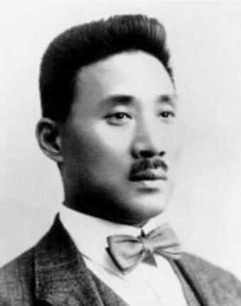 张伯苓