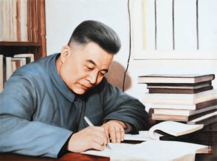 邓稼先