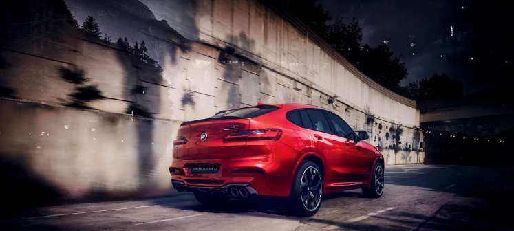 BMW M