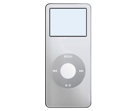 iPod nano