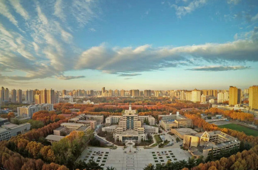 西安交通大学