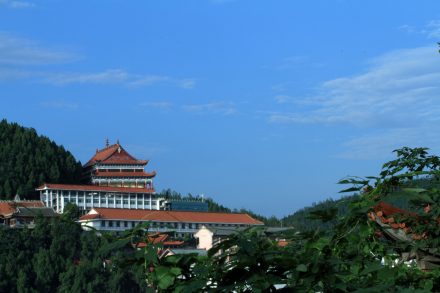 凤灵寺