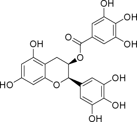 EGCG