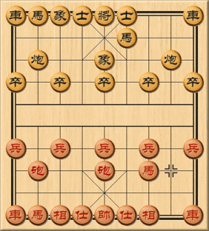 金钩炮