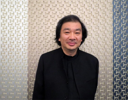 获奖者