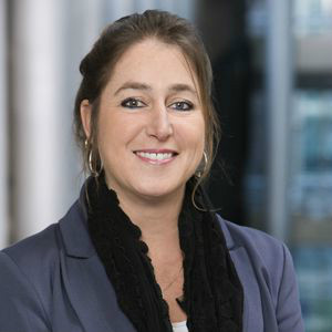 Betty de Boer