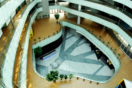 KAIST校园