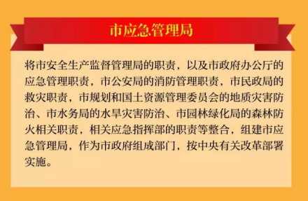 北京市应急管理局