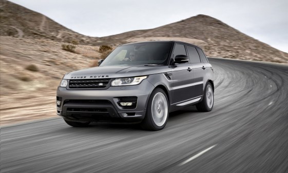 Range-Rover Sport
