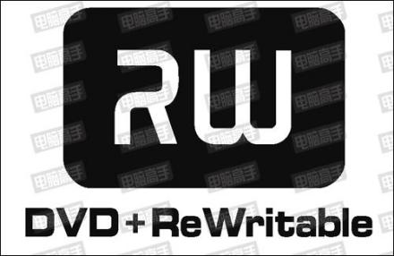 DVD+RW