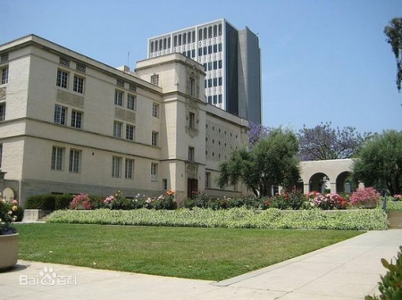 加州理工学院