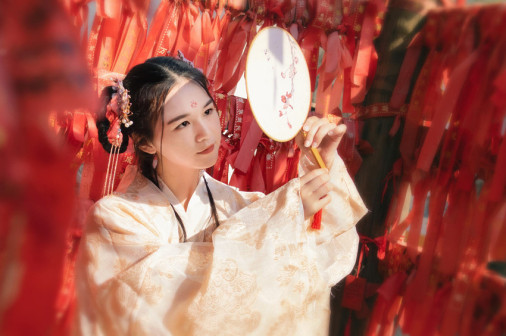 汉服