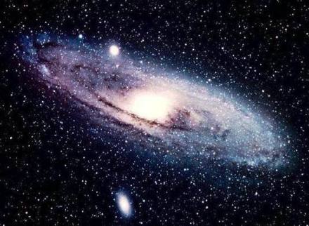 仙女星系