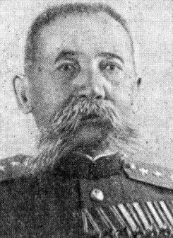 安东·伊万诺维奇·邓尼金