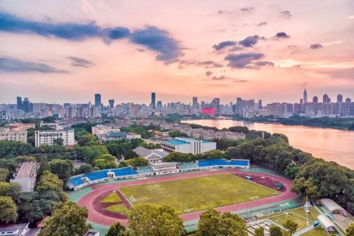 工学部操场