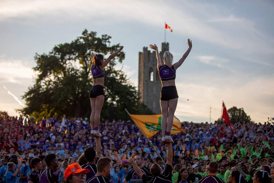 O-Week