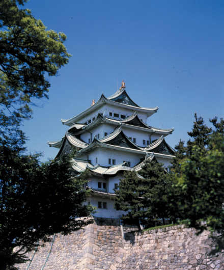 名古屋