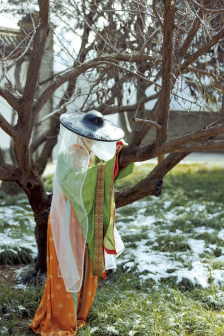 汉服活动