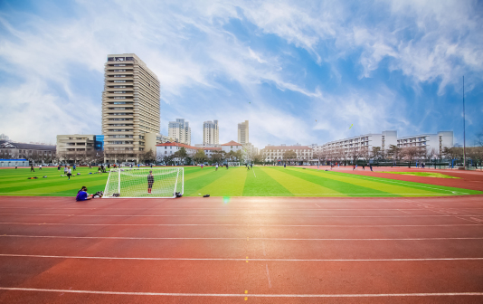 复旦大学