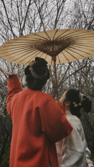 汉服活动
