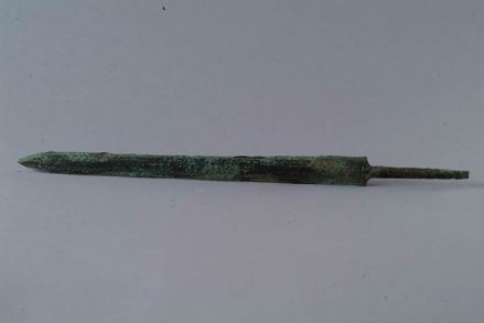 汉代武器