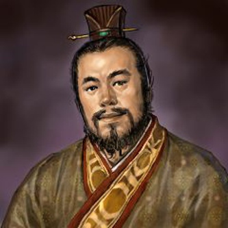 三国志11刘馥