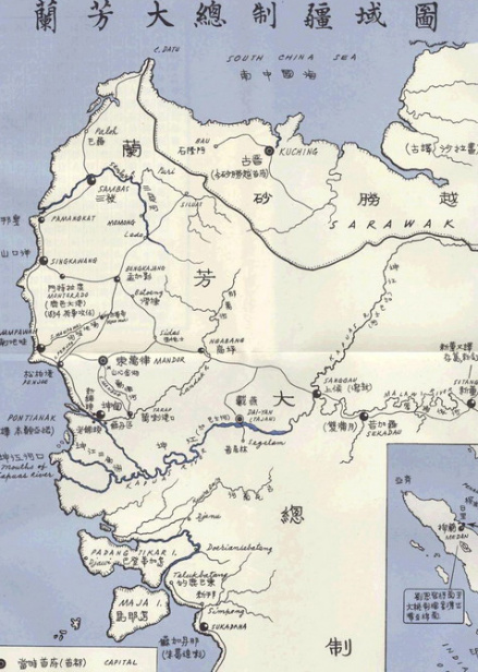 南洋