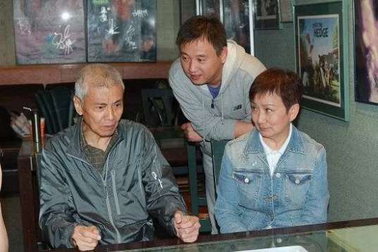 张佩儒
