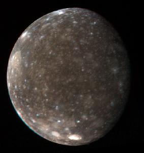 木星卫星一