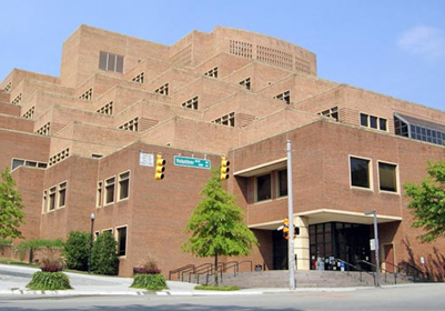 田纳西大学