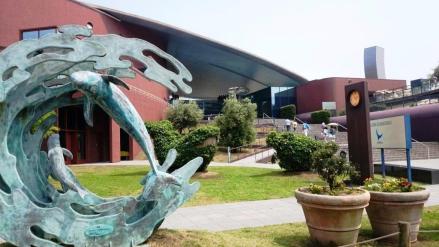 下关市立水族馆 海响馆