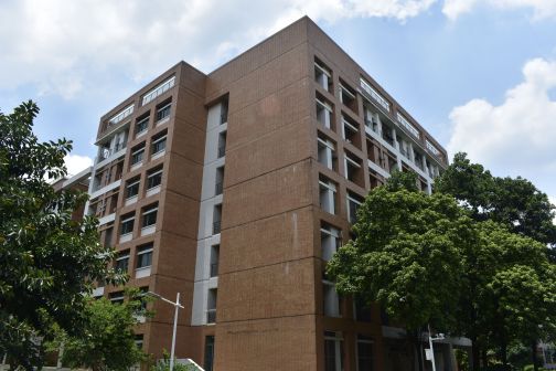 广州市华南理工大学（大学城校区）