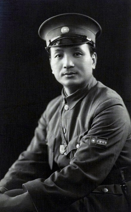 褚民谊