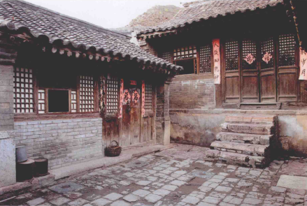 财主院