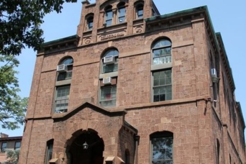 罗格斯大学