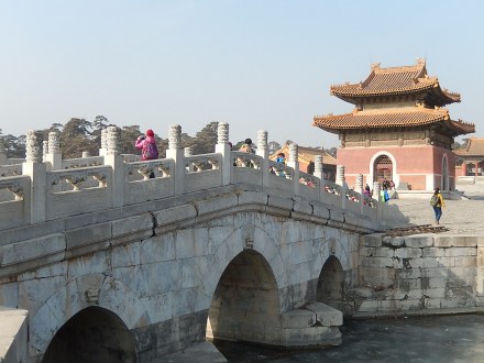 小碑楼