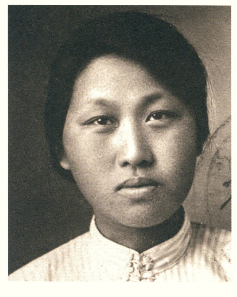 潘玉良