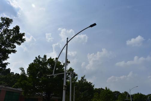 中山大学（东校区）