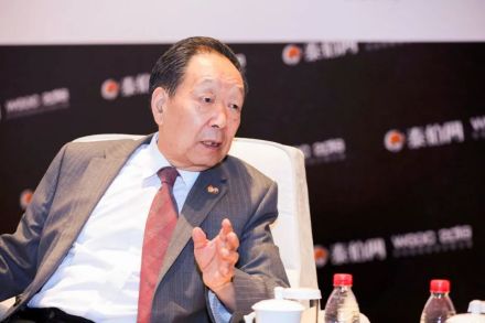 两院院士李德仁
