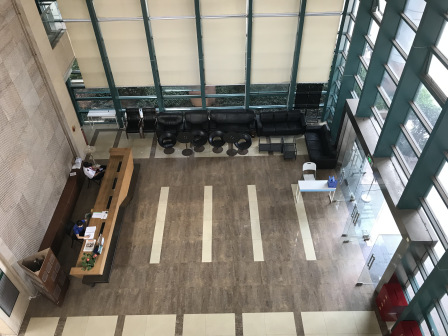 中山大学（东校区）