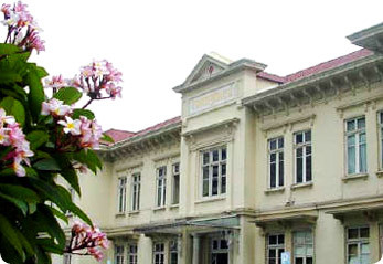 护理学院