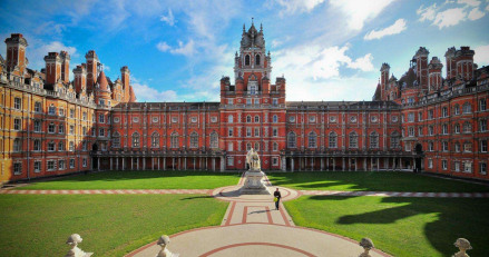 英国大学