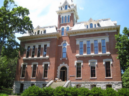 范德比尔特大学