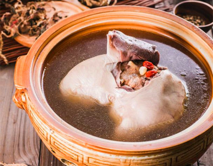 特产美食